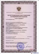 Дэнас - Вертебра 1 поколения купить в Рубцовске Медицинская техника - denasosteo.ru
